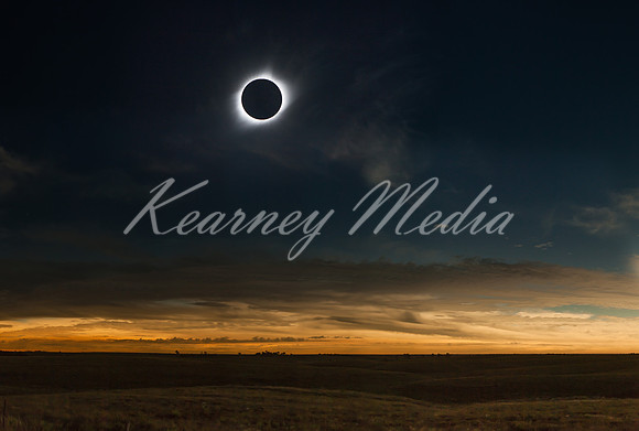 2017 Total Solar Eclipse